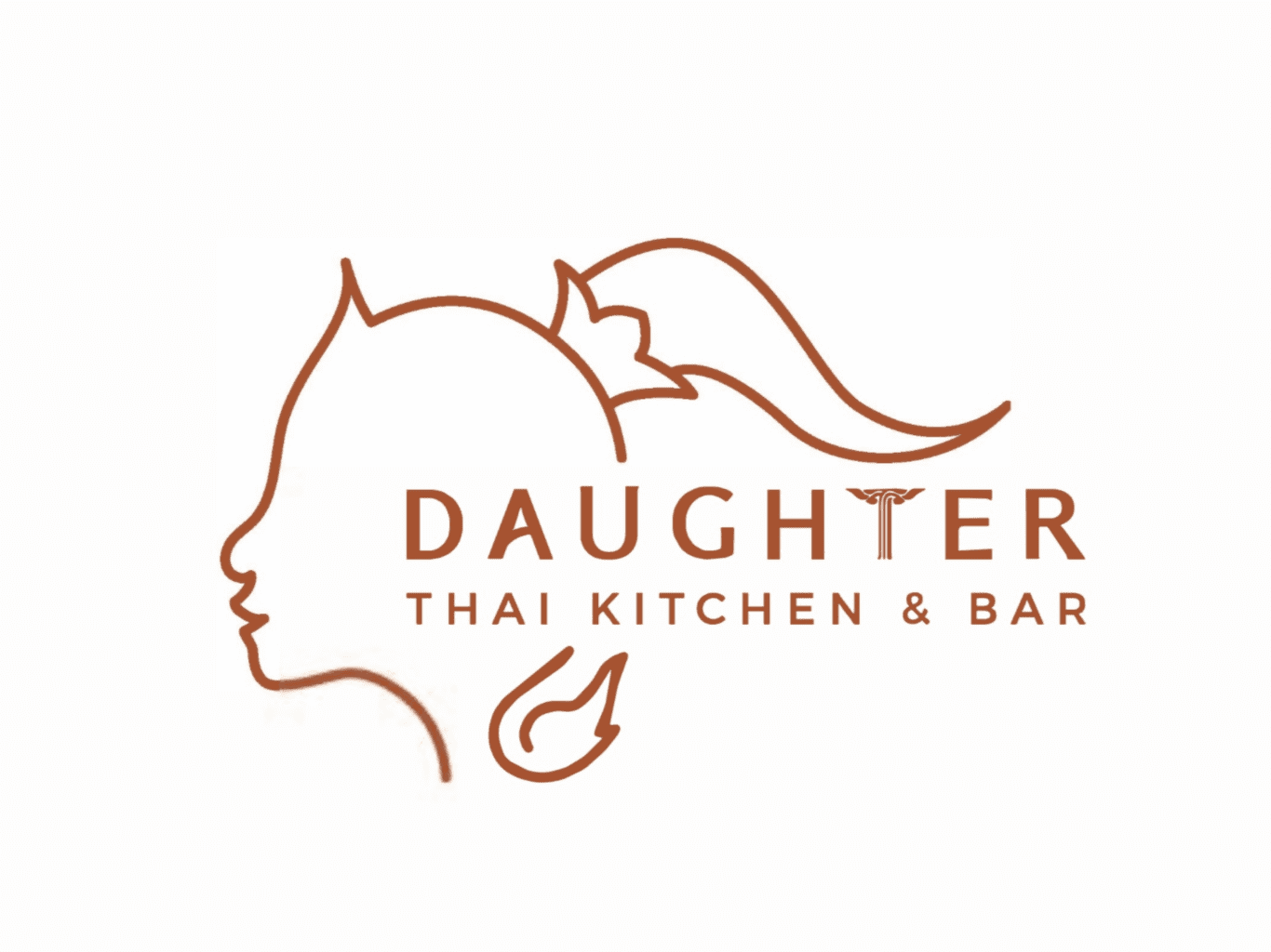 daughter thai kitchen and bar denver menu