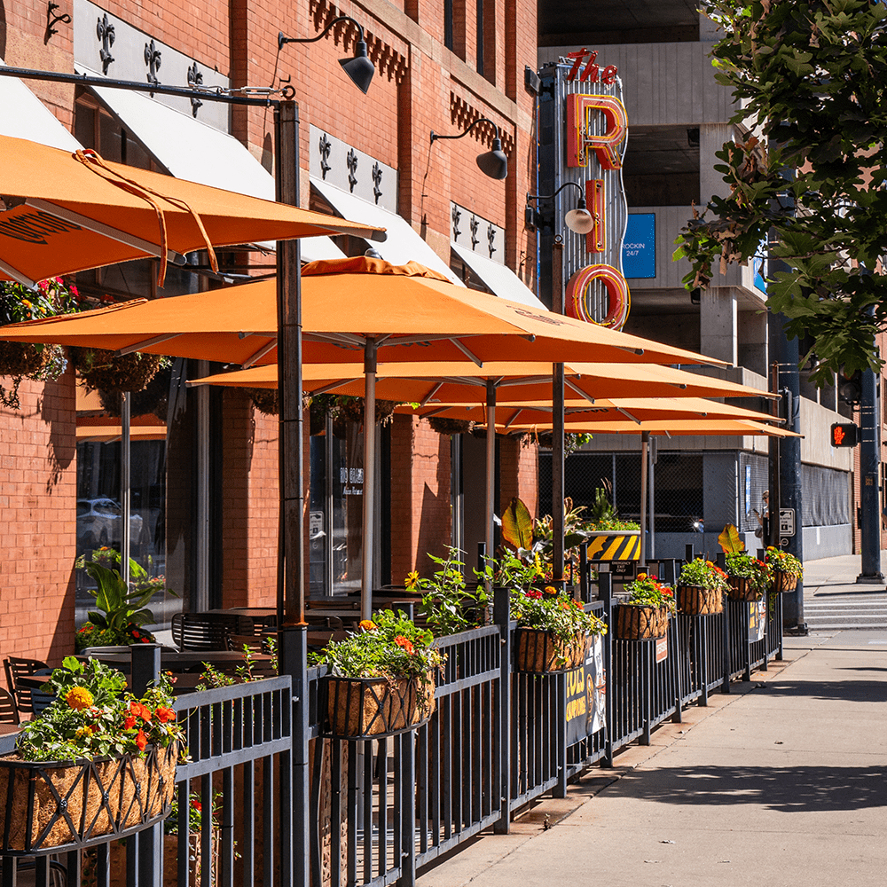 Rio Grande Mexican Denver Restaurant Week   Denver Front 