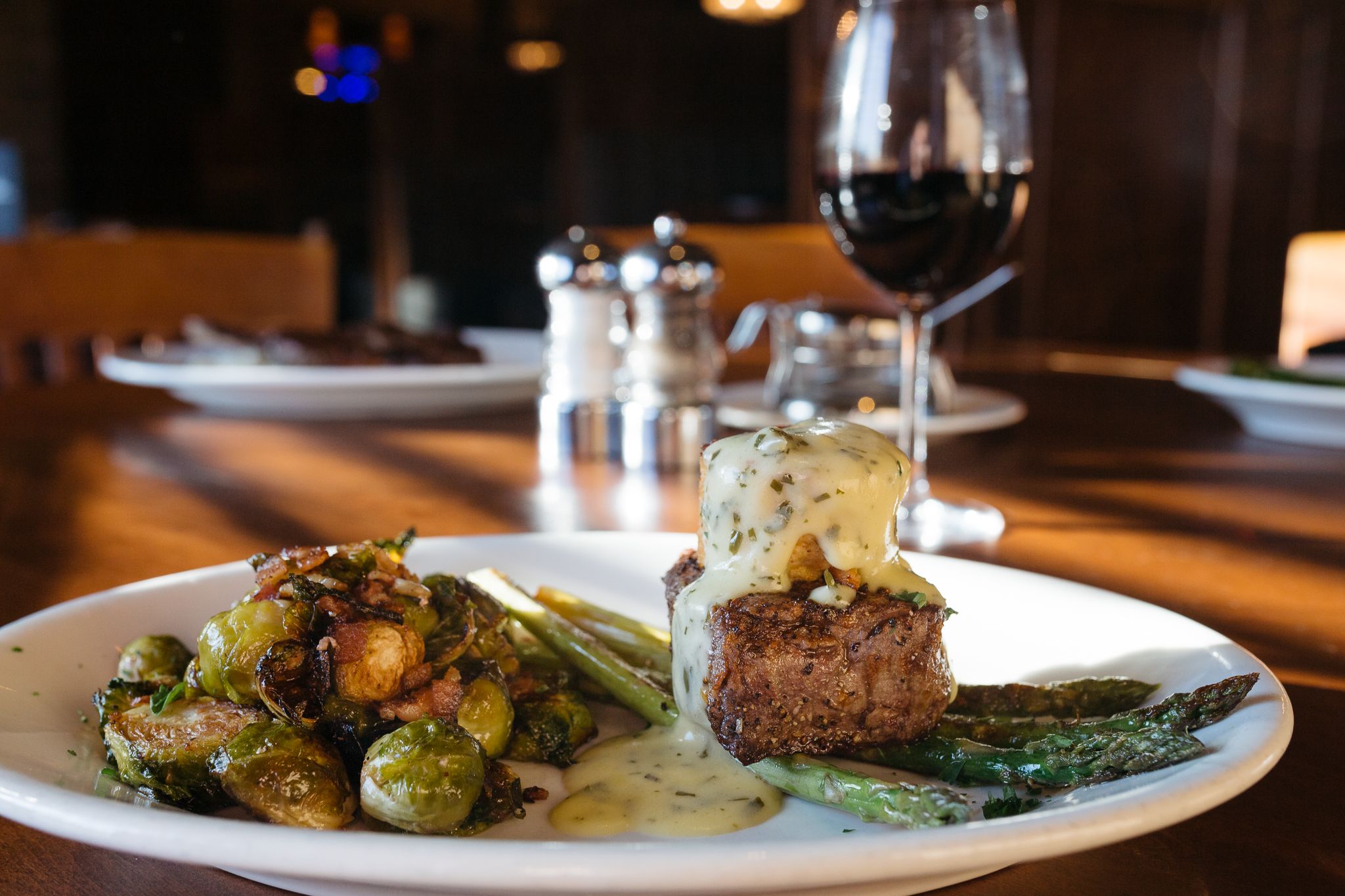 Denver chophouse denver restaurant week